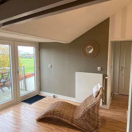 In De Gele Hoed Mooie Appartementen Met Fantastisch Uitzicht Zonnemaire Eksteriør billede