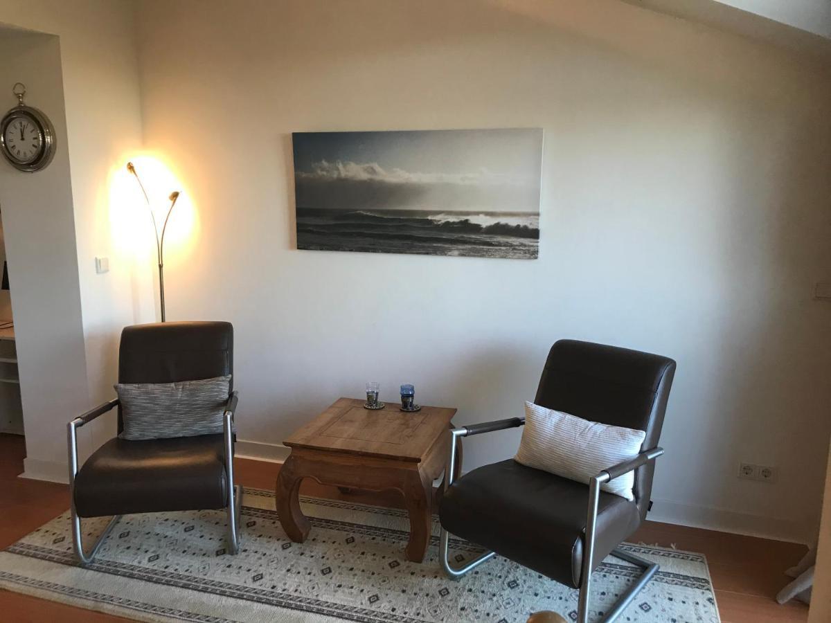 In De Gele Hoed Mooie Appartementen Met Fantastisch Uitzicht Zonnemaire Eksteriør billede