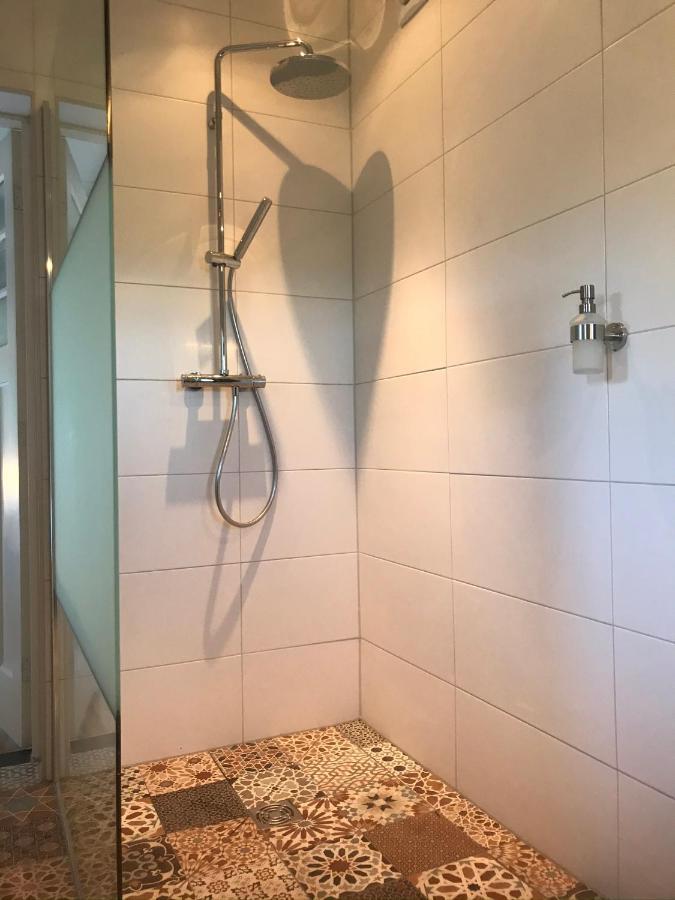 In De Gele Hoed Mooie Appartementen Met Fantastisch Uitzicht Zonnemaire Eksteriør billede