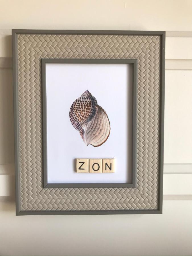 In De Gele Hoed Mooie Appartementen Met Fantastisch Uitzicht Zonnemaire Eksteriør billede