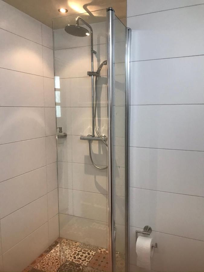 In De Gele Hoed Mooie Appartementen Met Fantastisch Uitzicht Zonnemaire Eksteriør billede