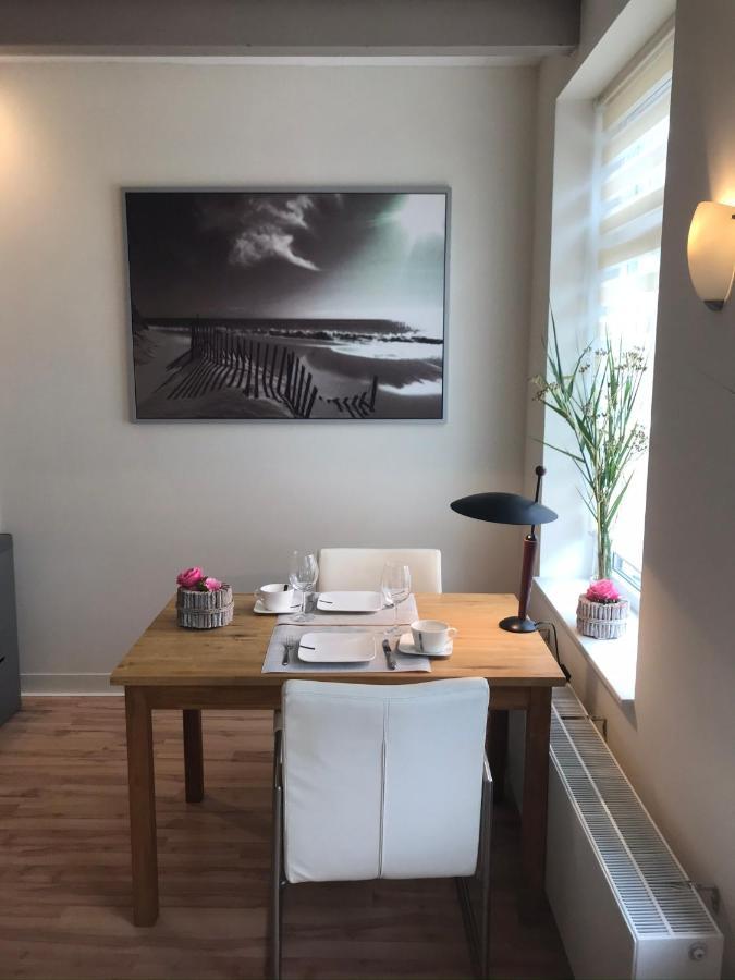 In De Gele Hoed Mooie Appartementen Met Fantastisch Uitzicht Zonnemaire Eksteriør billede