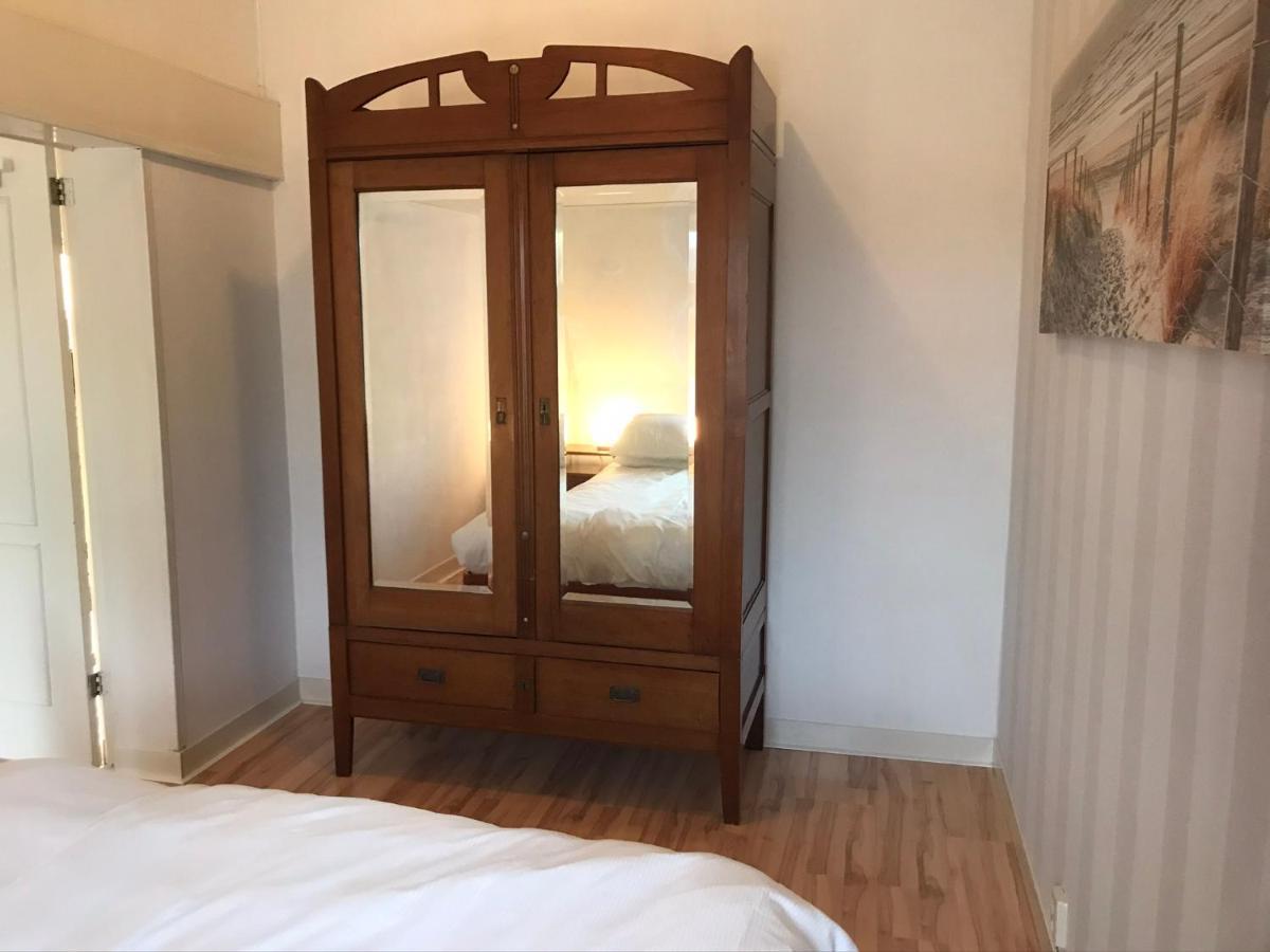 In De Gele Hoed Mooie Appartementen Met Fantastisch Uitzicht Zonnemaire Eksteriør billede