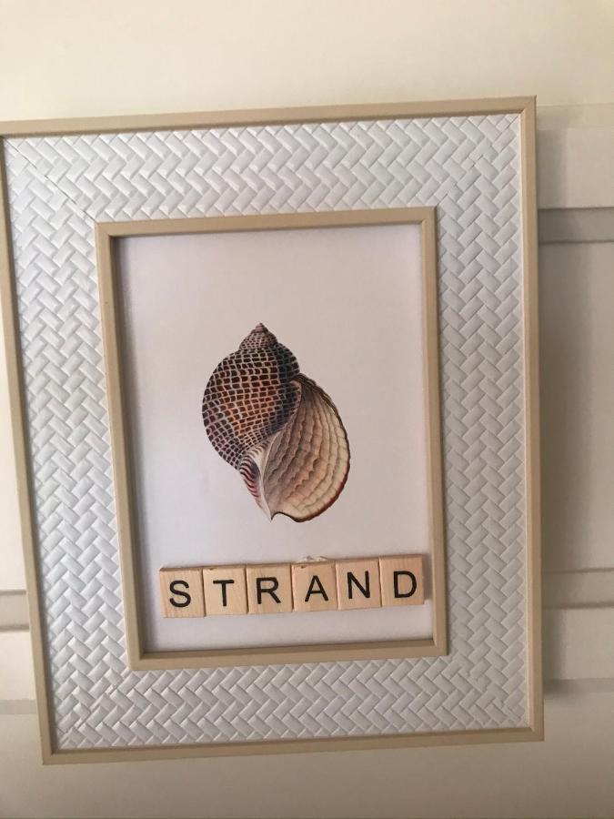 In De Gele Hoed Mooie Appartementen Met Fantastisch Uitzicht Zonnemaire Eksteriør billede